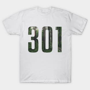 301 Nature T-Shirt